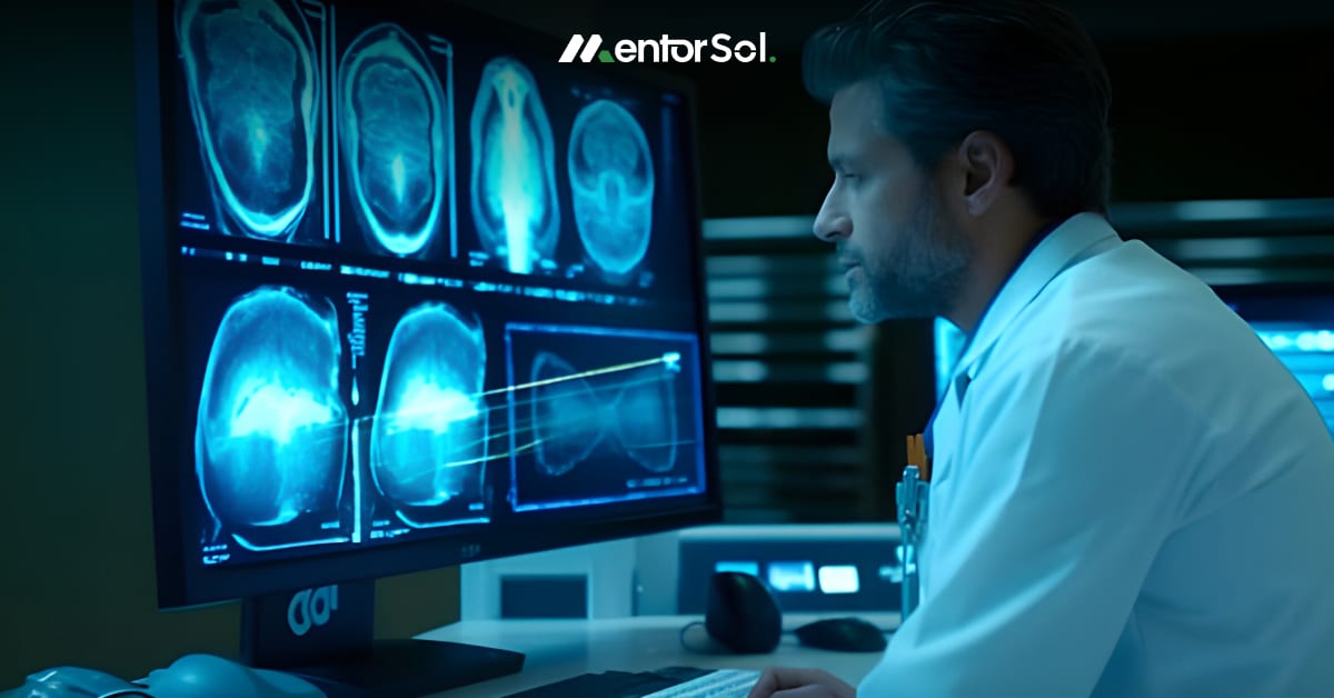 Efficient Medical Imaging Analysis
